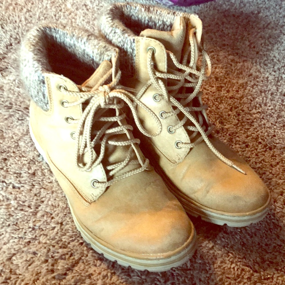 Boots